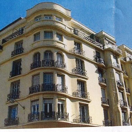 Studio Carre D'Or, A 50 M De La Plage Et Du Negresco Nizza Szoba fotó